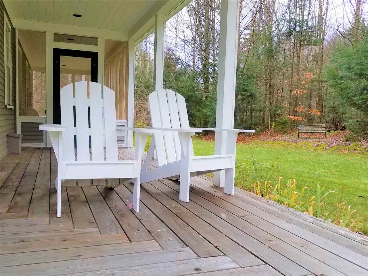 84 Spring Road, Unit 9 Stowe, VT 05672 - Photo 25 of 31 Gallery Image 25