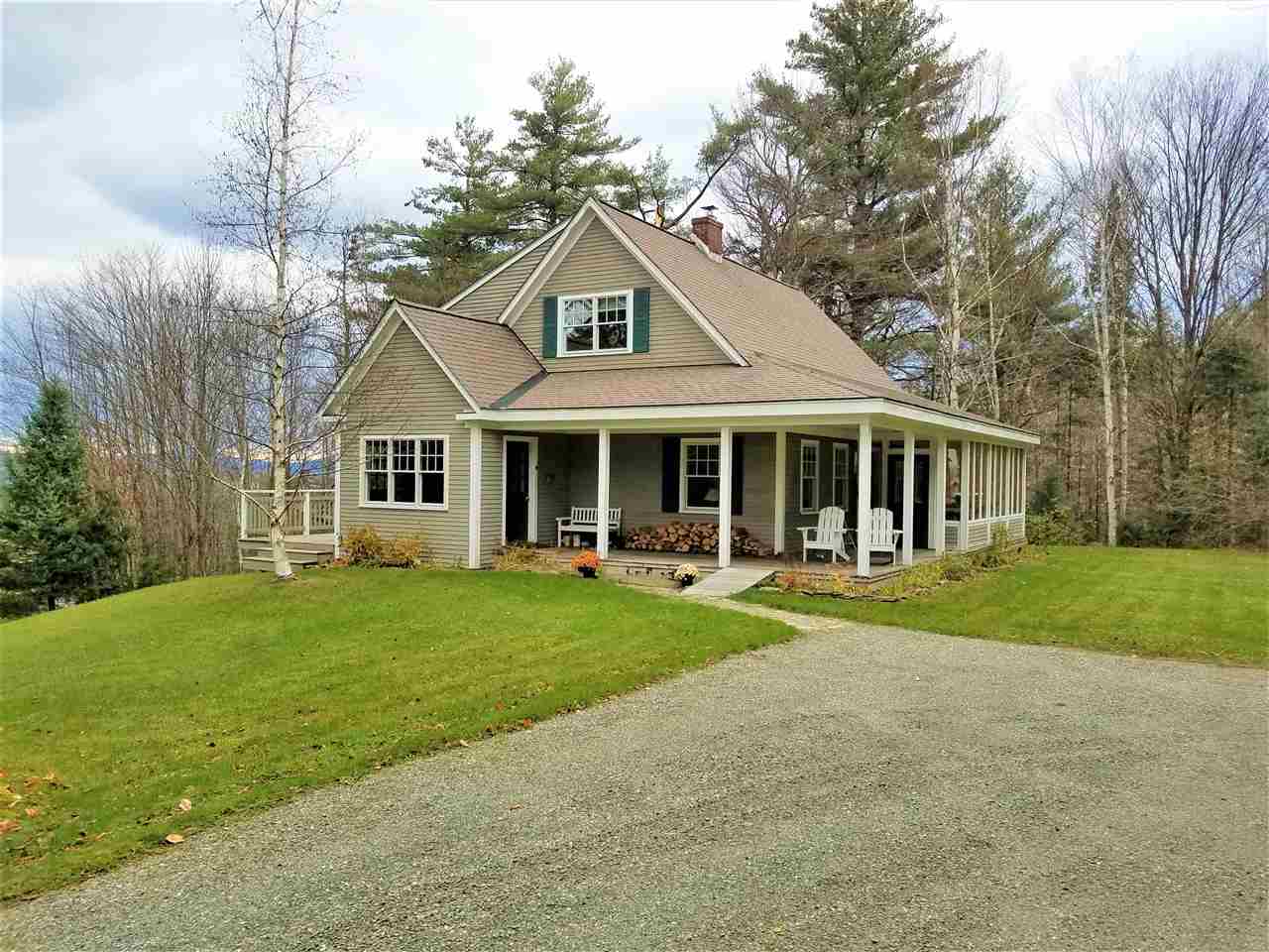 84 Spring Road, Unit 9 Stowe, VT 05672 - Photo 26 of 31 Gallery Image 26
