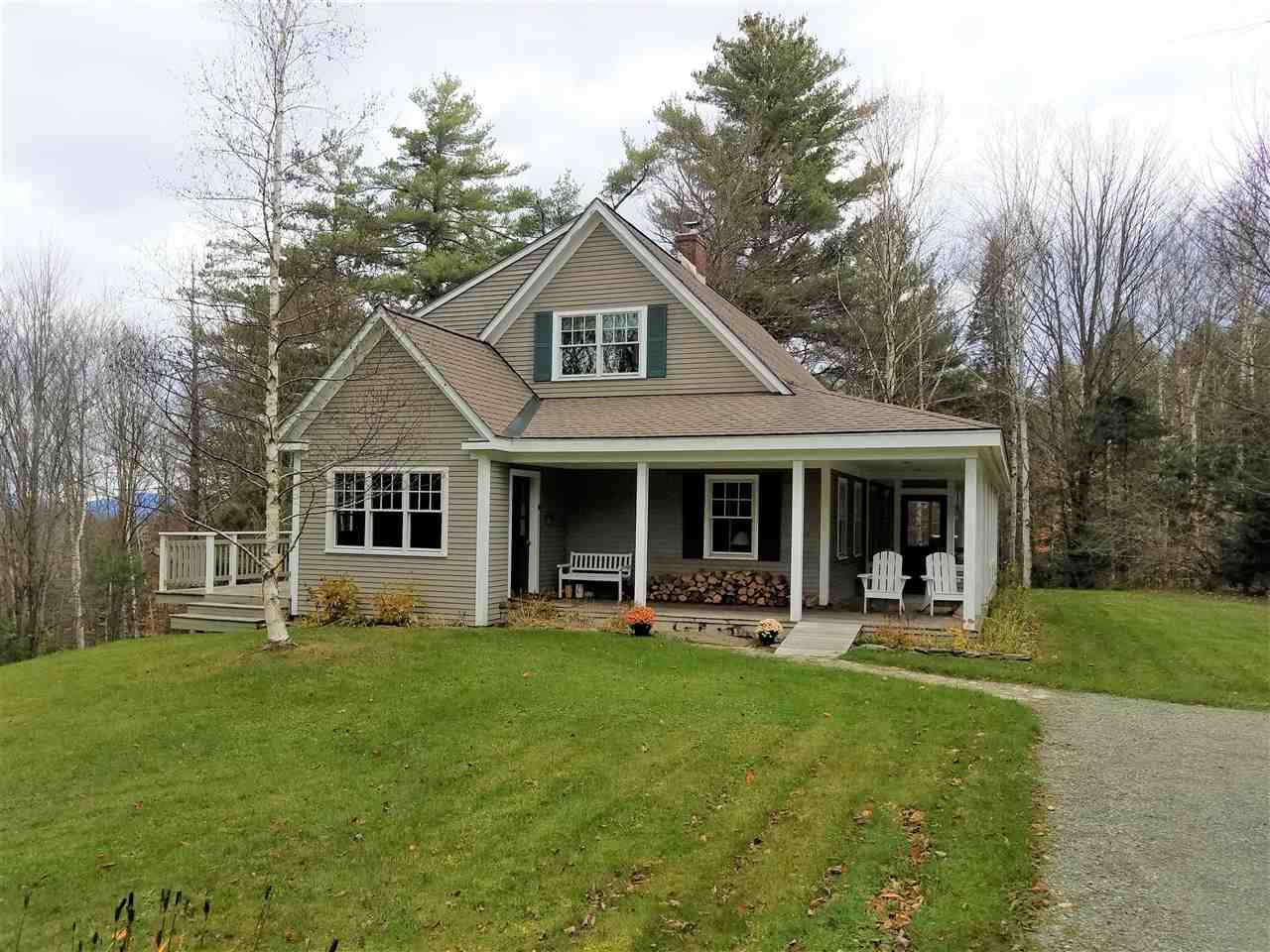 84 Spring Road, Unit 9 Stowe, VT 05672 - Photo 28 of 31 Gallery Image 28