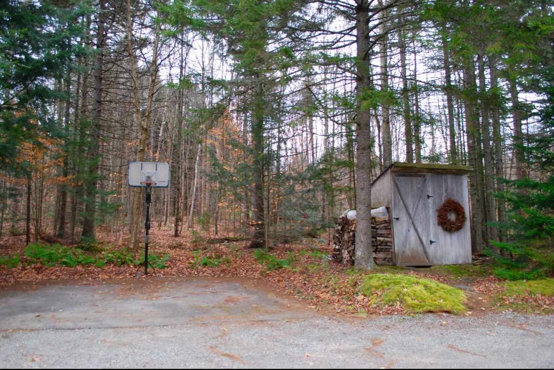 84 Spring Road, Unit 9 Stowe, VT 05672 - Photo 29 of 31 Gallery Image 29