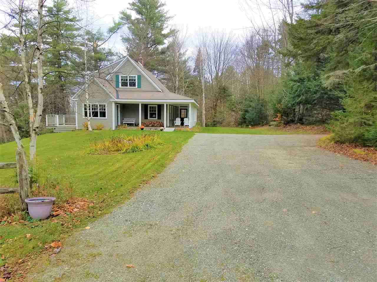 84 Spring Road, Unit 9 Stowe, VT 05672 - Photo 30 of 31 Gallery Image 30