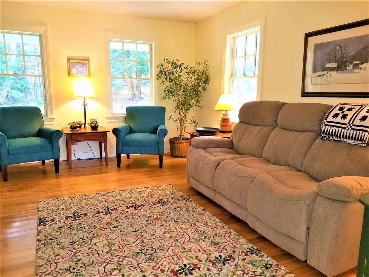 84 Spring Road, Unit 9 Stowe, VT 05672 - Photo 4 of 31 Gallery Image 4