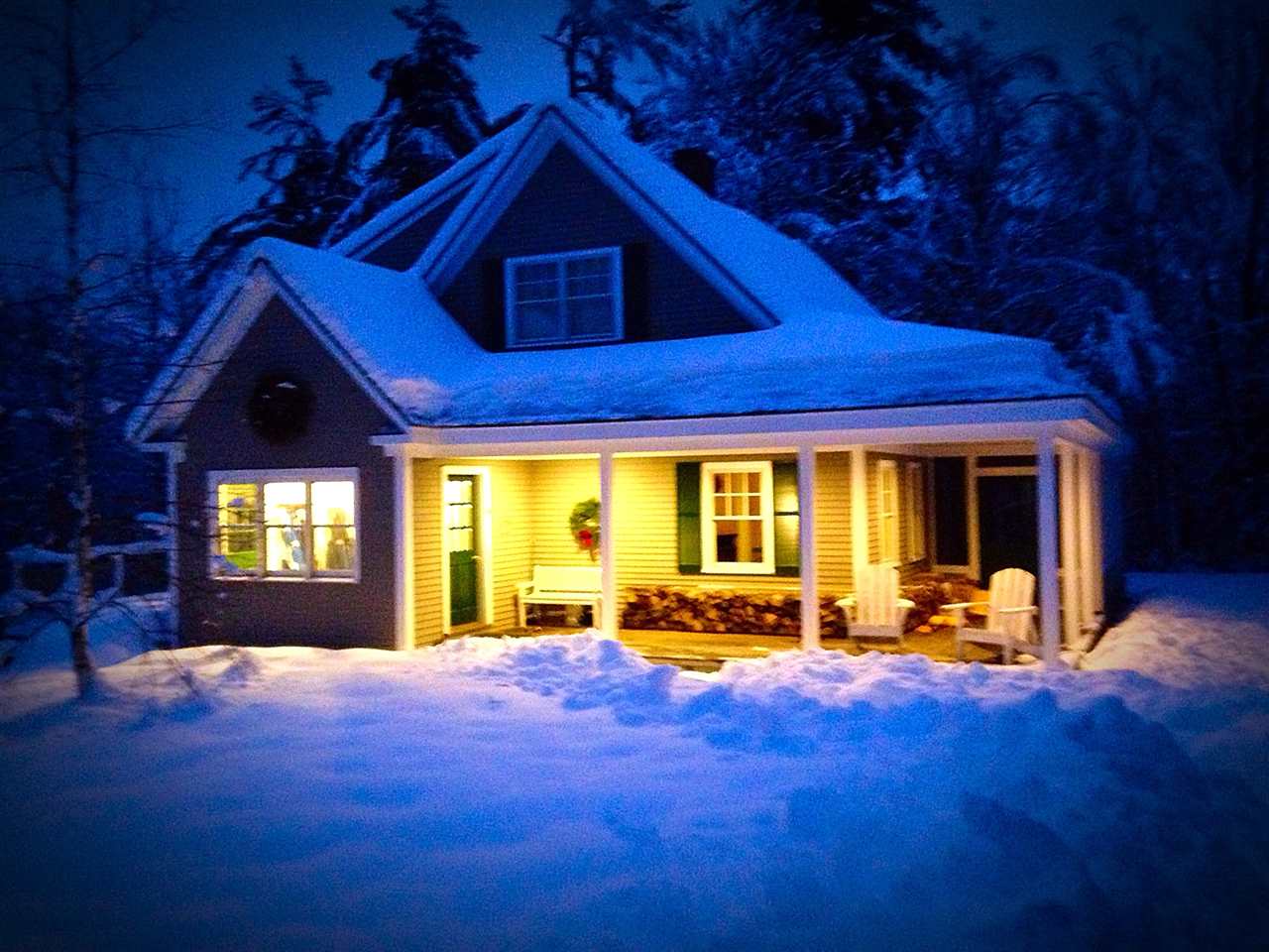 84 Spring Road, Unit 9 Stowe, VT 05672 - Photo 31 of 31 Gallery Image 31