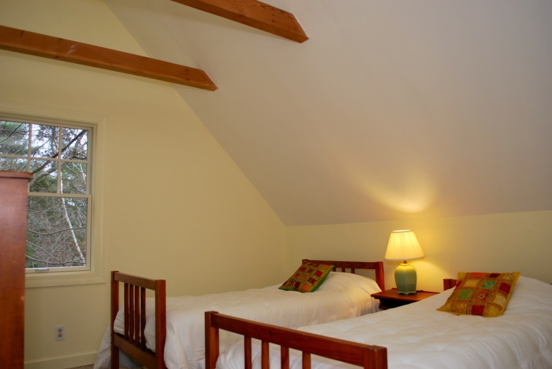 84 Spring Road, Unit 9 Stowe, VT 05672 - Photo 8 of 31 Gallery Image 8