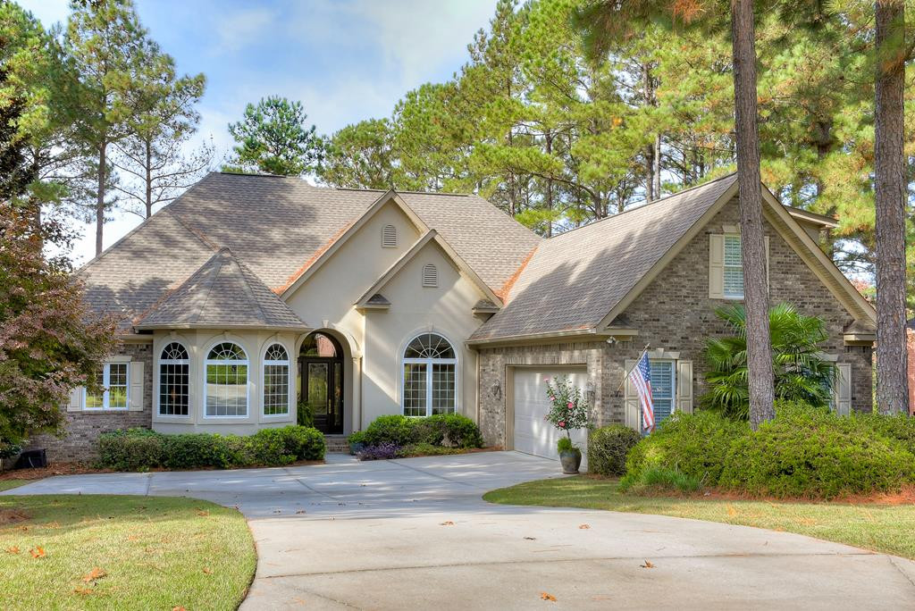 260 Forest Pines Road Aiken, SC 29803 - Photo 1 of 46 Gallery Image 1