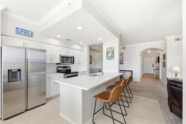 $2,200 | 2700 Cypress Trace Circle, Unit 3112, Naples, FL 34119