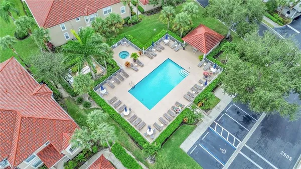 $2,200 | 2700 Cypress Trace Circle, Unit 3112, Naples, FL 34119