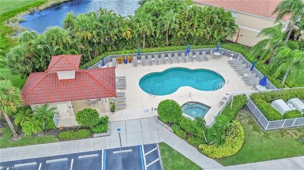 $2,200 | 2700 Cypress Trace Circle, Unit 3112, Naples, FL 34119