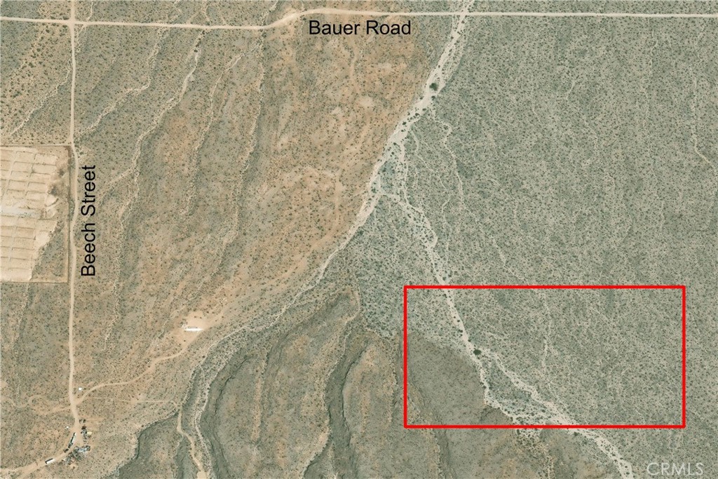 0 Bauer Road Lucerne Valley, CA 92356 - Photo 1 of 1 a close up of a shower