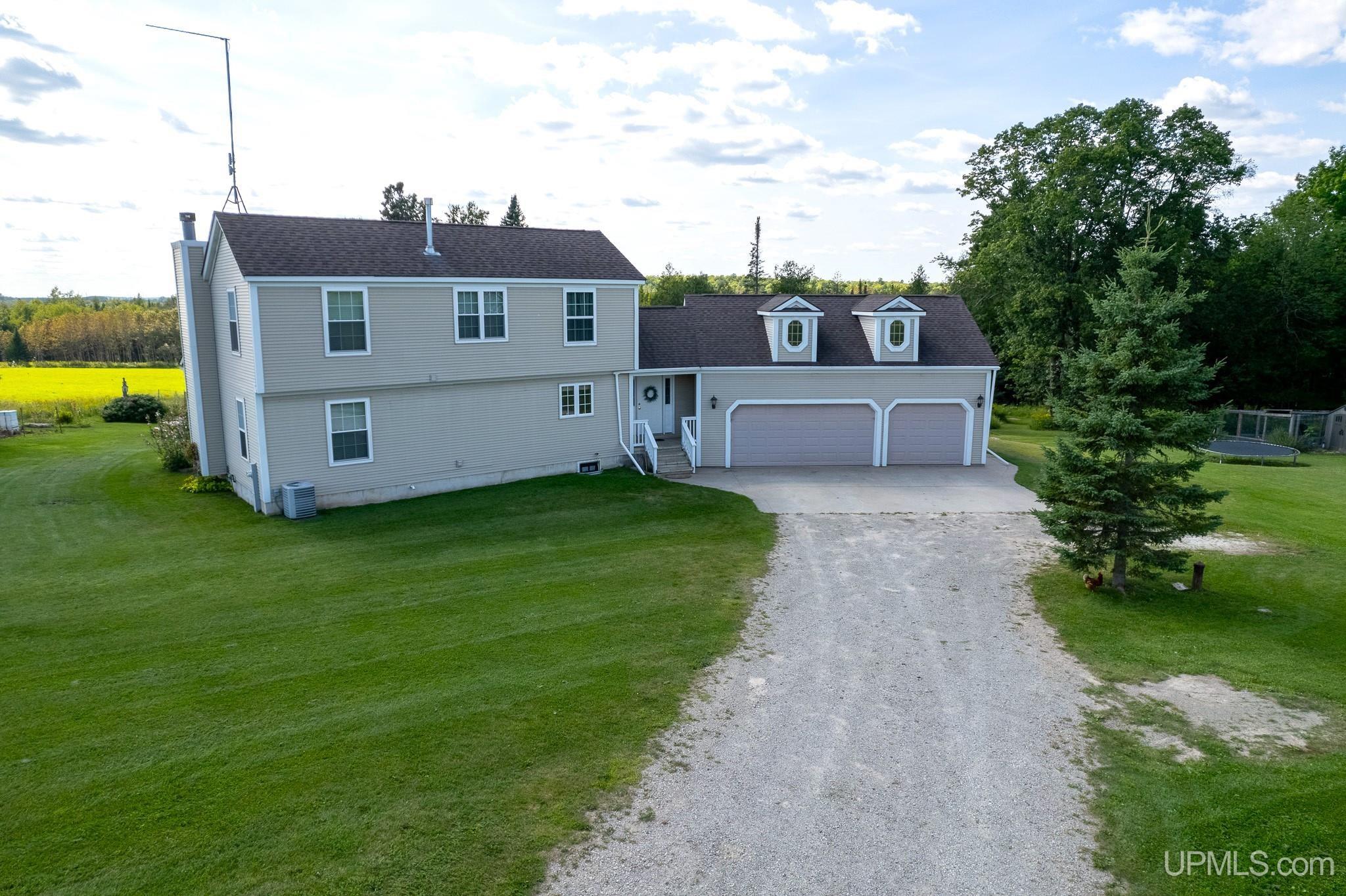 N16809 Veeser Road Wilson, MI 49896 - Photo 13 of 93 Gallery Image 13