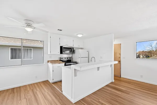 $440,000 | 5577 Spinnaker Drive, Unit 4, San Jose, CA 95123