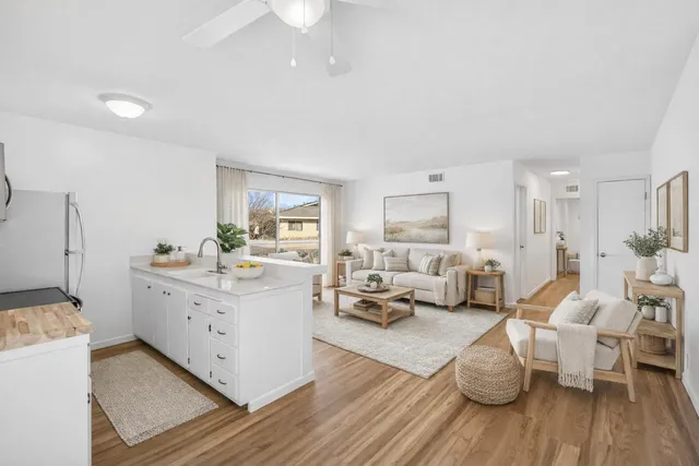 $499,000 | 5577 Spinnaker Drive, Unit 4, San Jose, CA 95123