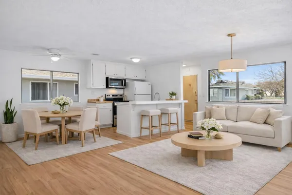 $440,000 | 5577 Spinnaker Drive, Unit 4, San Jose, CA 95123