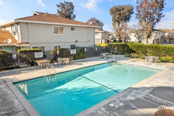 $440,000 | 5577 Spinnaker Drive, Unit 4, San Jose, CA 95123