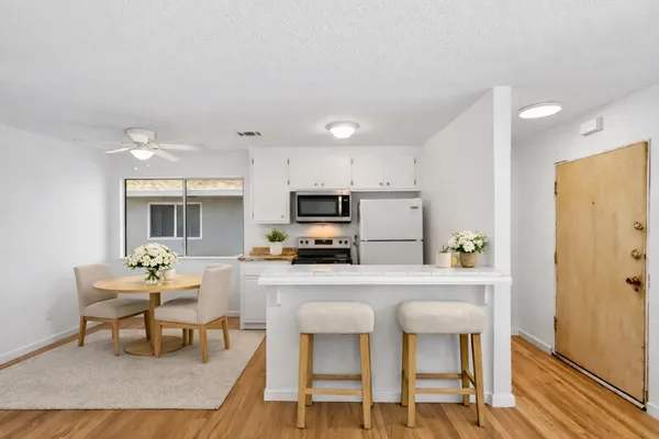 $440,000 | 5577 Spinnaker Drive, Unit 4, San Jose, CA 95123