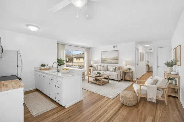 $440,000 | 5577 Spinnaker Drive, Unit 4, San Jose, CA 95123