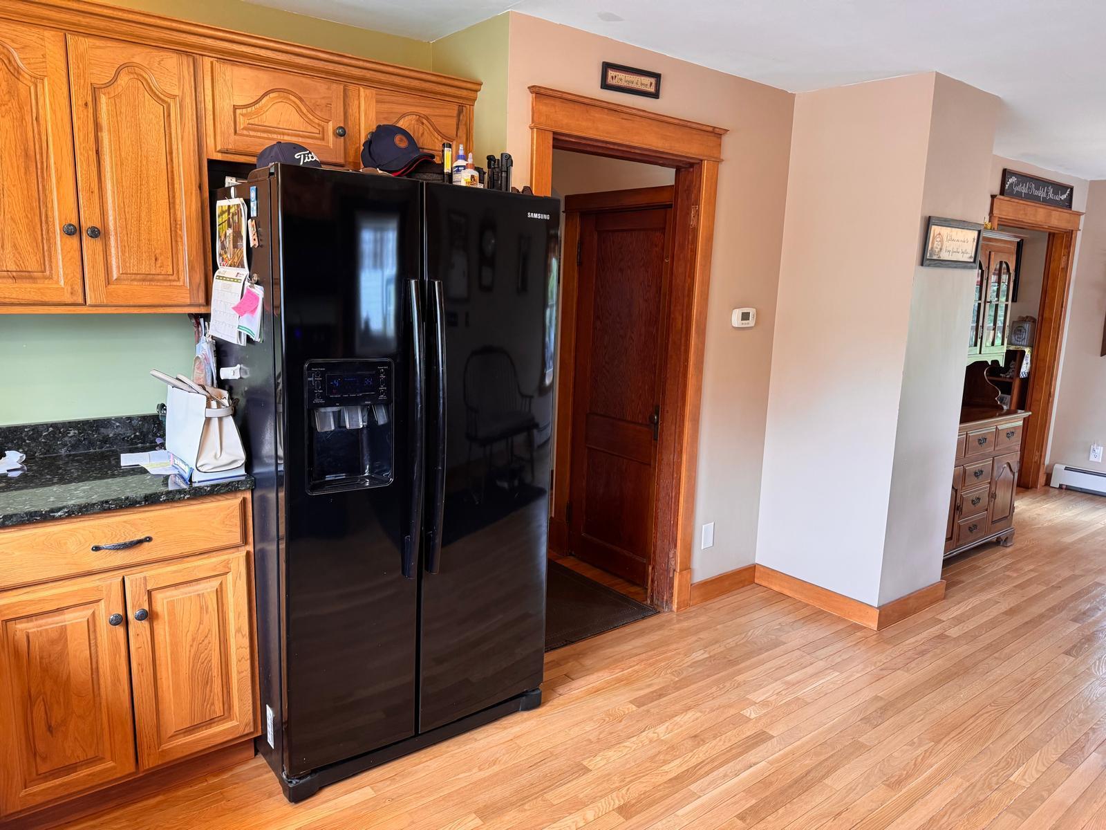 27 Military Road Blaine, ME 04734 - Photo 11 of 38 Kitchen