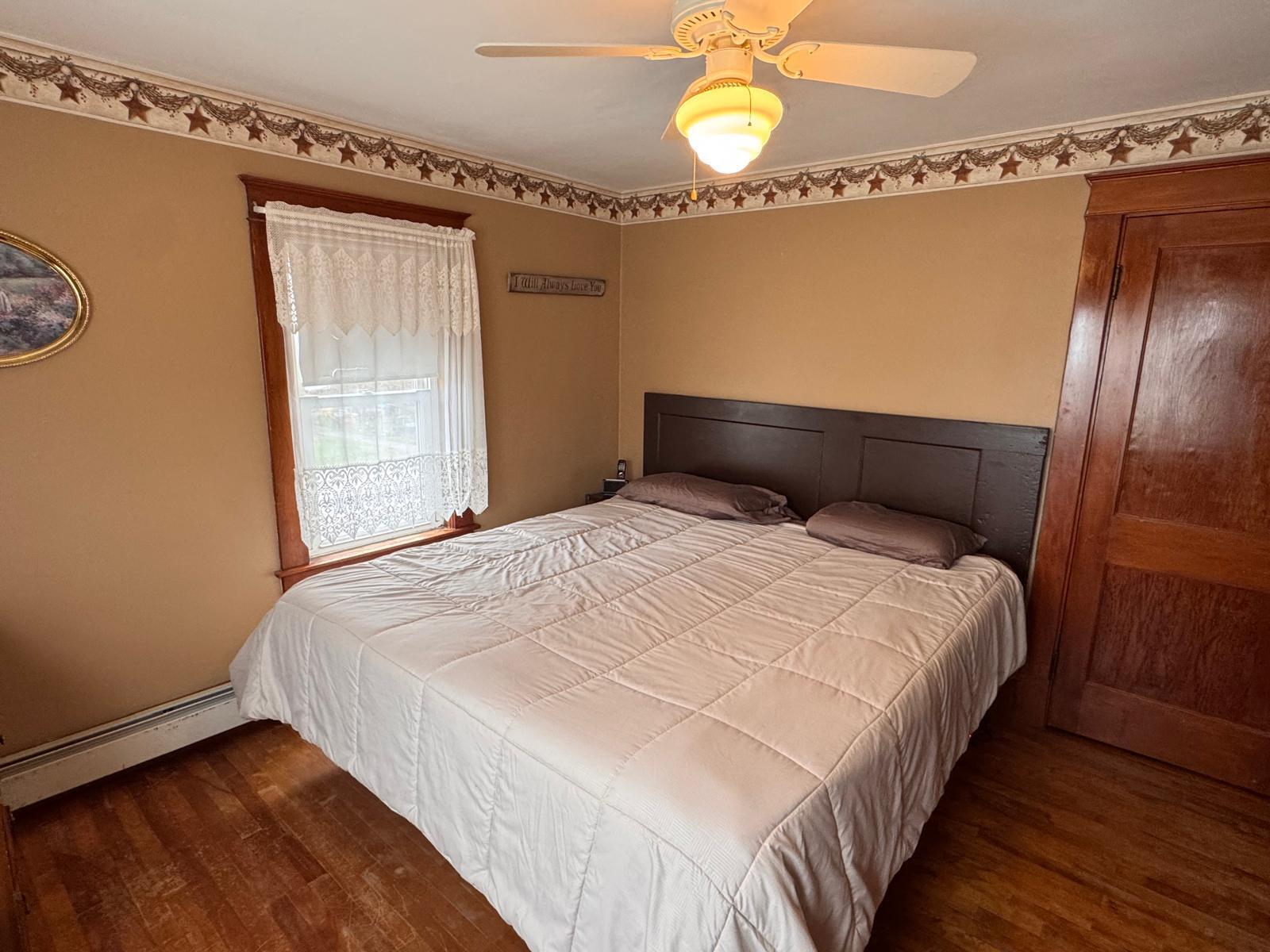 27 Military Road Blaine, ME 04734 - Photo 26 of 38 Bedroom