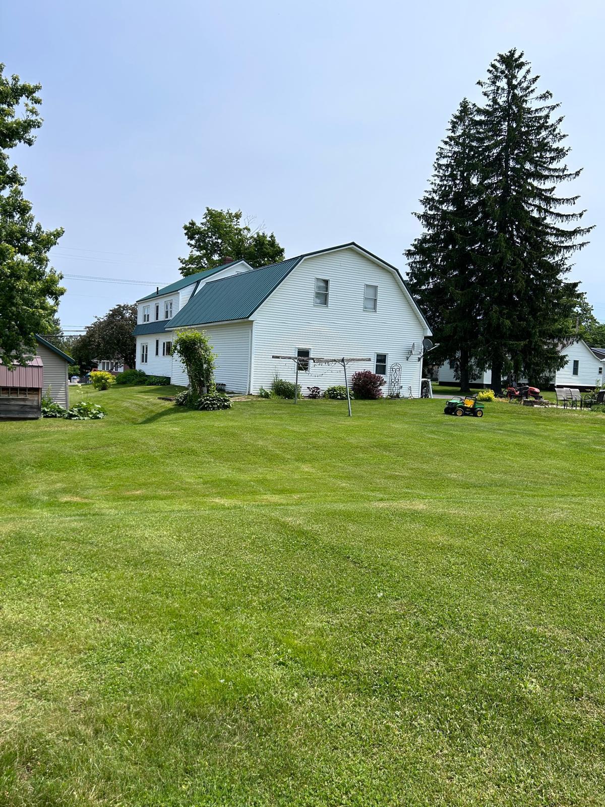 27 Military Road Blaine, ME 04734 - Photo 3 of 38 Exterior
