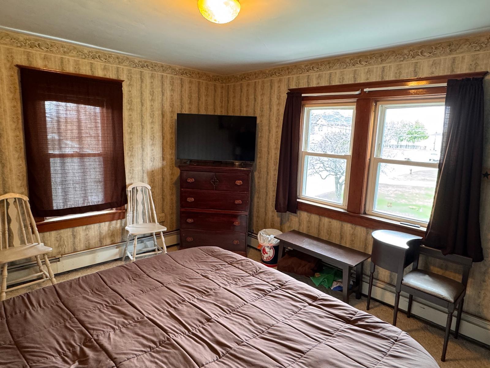 27 Military Road Blaine, ME 04734 - Photo 33 of 38 Bedroom