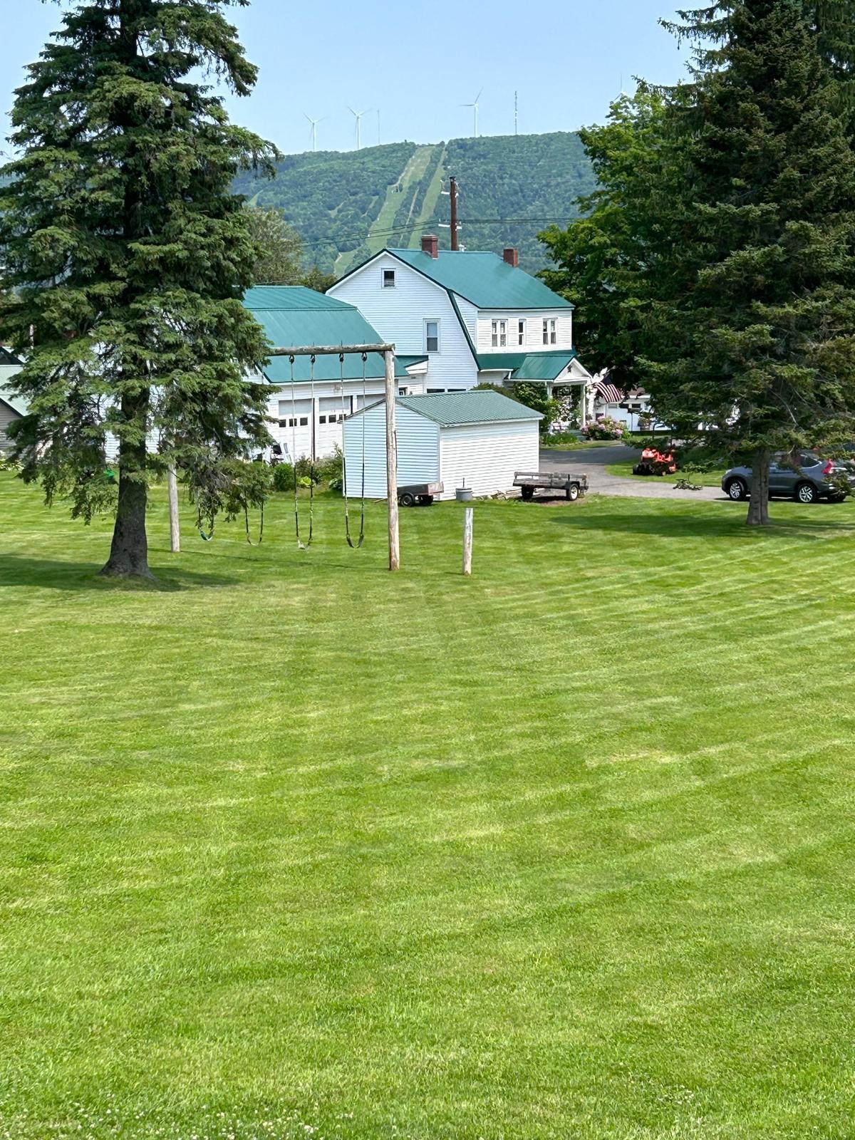 27 Military Road Blaine, ME 04734 - Photo 5 of 38 Exterior