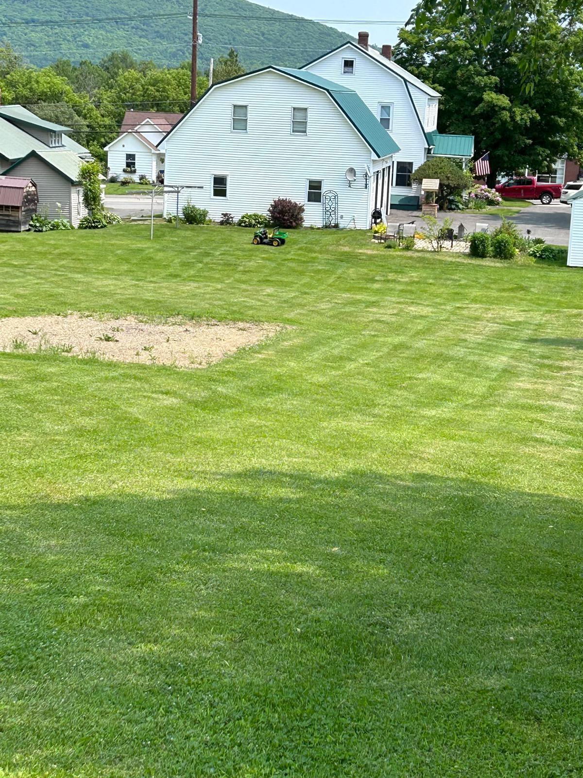 27 Military Road Blaine, ME 04734 - Photo 7 of 38 Exterior