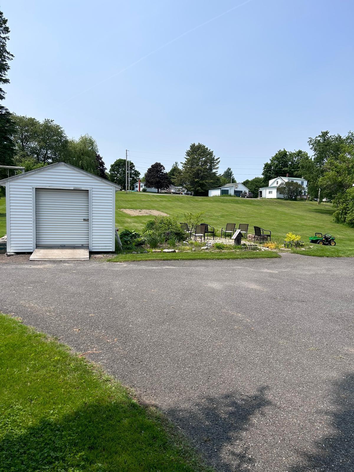 27 Military Road Blaine, ME 04734 - Photo 8 of 38 Exterior