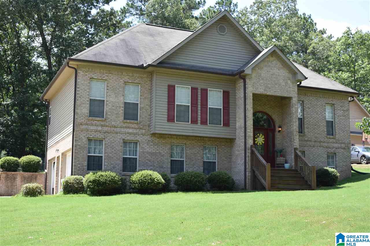 12728 Alpine Circle Lake View, AL 35111 - Photo 1 of 27