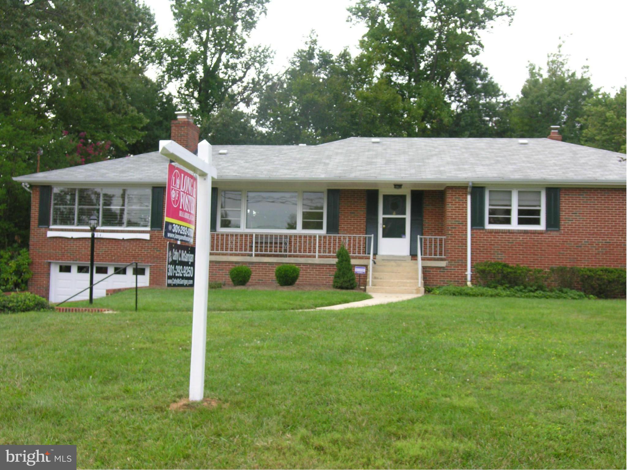 404 River Bend Road Fort Washington, MD 20744 - Photo 2 of 27 Exterior (Front)