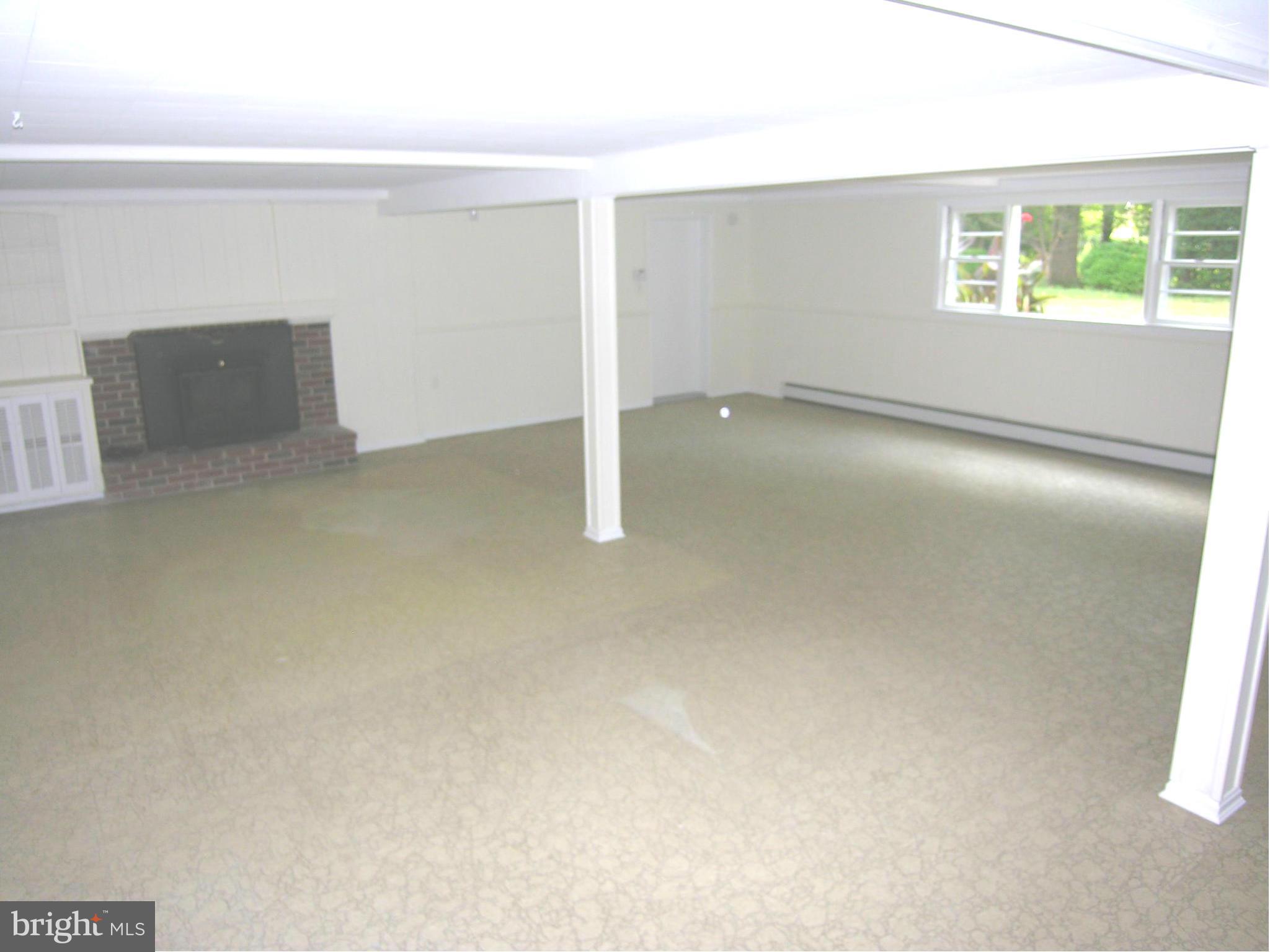 404 River Bend Road Fort Washington, MD 20744 - Photo 22 of 27 Basement