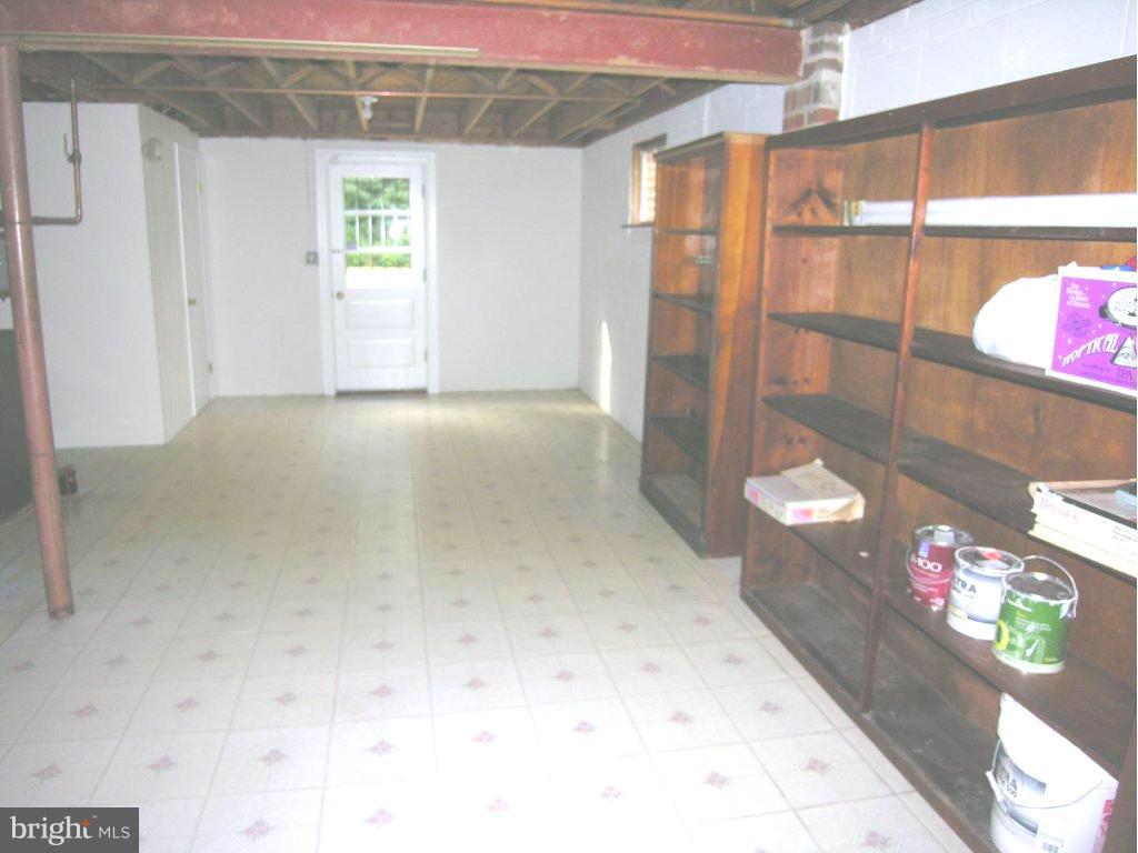 404 River Bend Road Fort Washington, MD 20744 - Photo 27 of 27 Basement