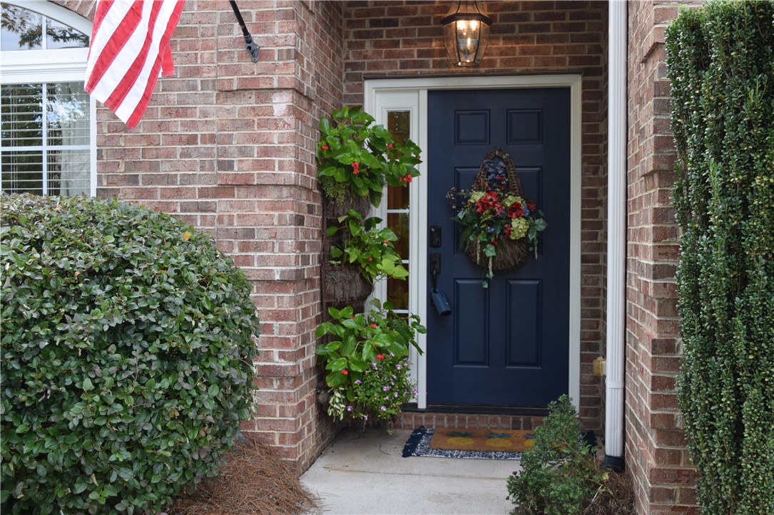135 Easy Gap Road Anderson, SC 29621 - Photo 2 of 27