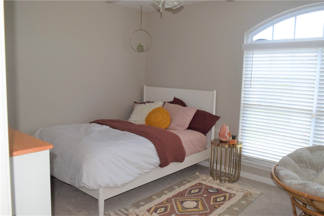 135 Easy Gap Road Anderson, SC 29621 - Photo 23 of 27 bedroom 3