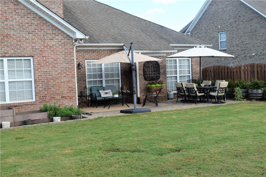 135 Easy Gap Road Anderson, SC 29621 - Photo 25 of 27