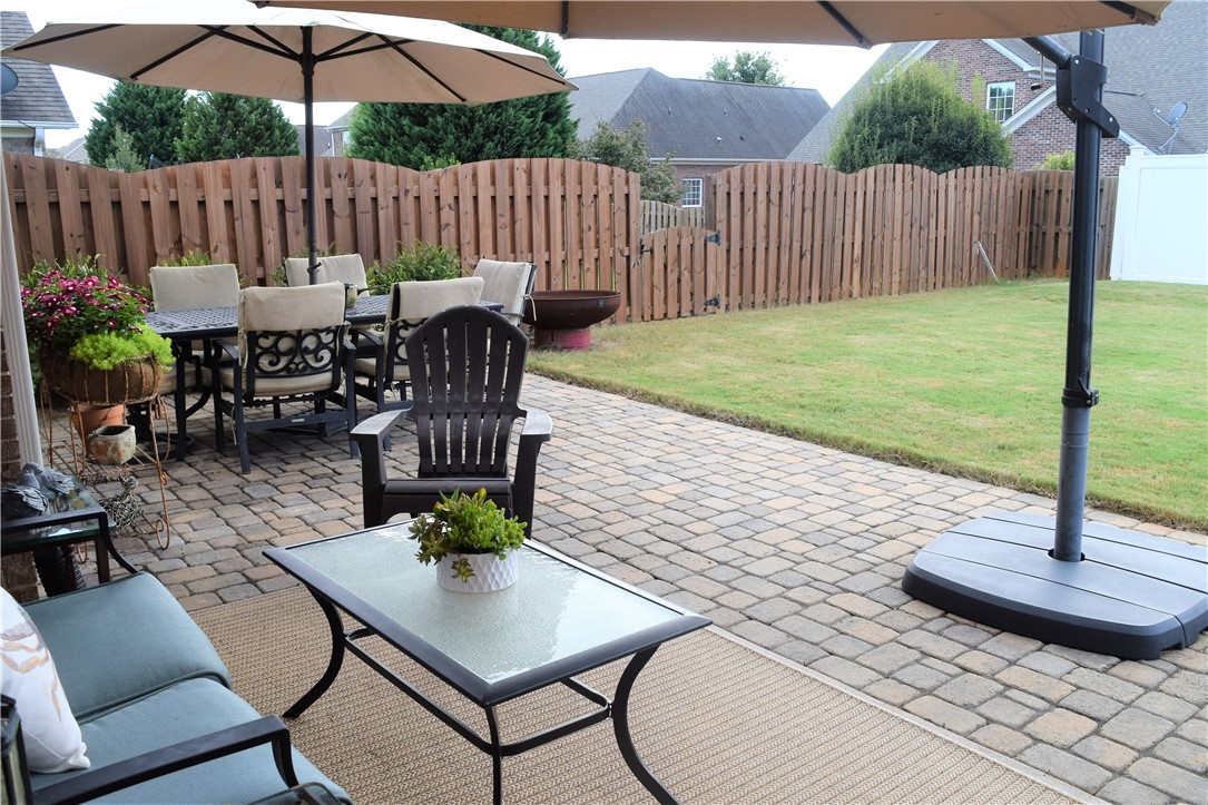 135 Easy Gap Road Anderson, SC 29621 - Photo 26 of 27