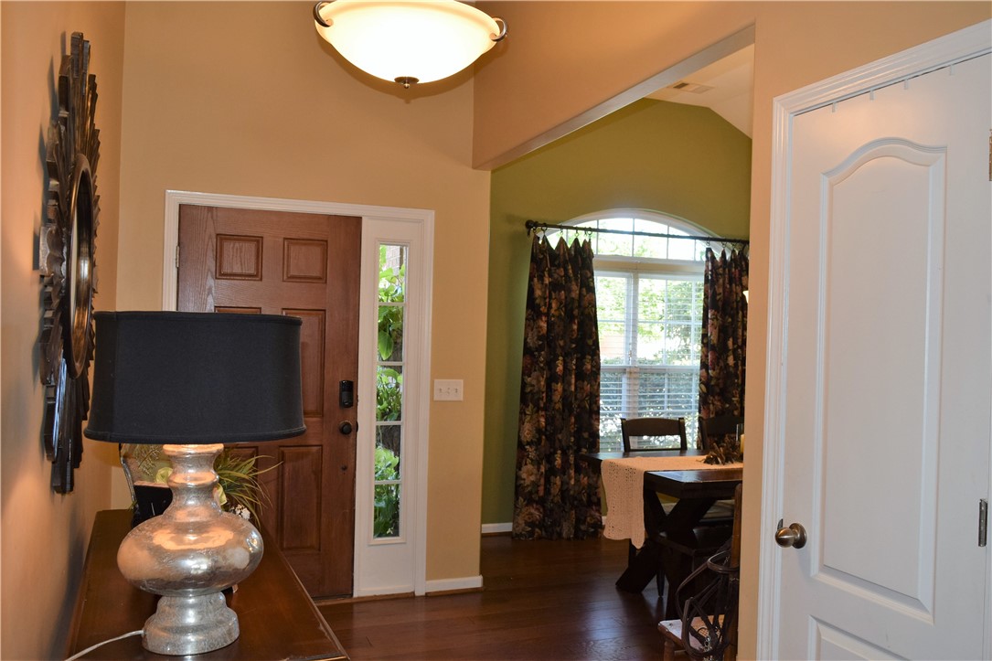 135 Easy Gap Road Anderson, SC 29621 - Photo 4 of 27 Foyer