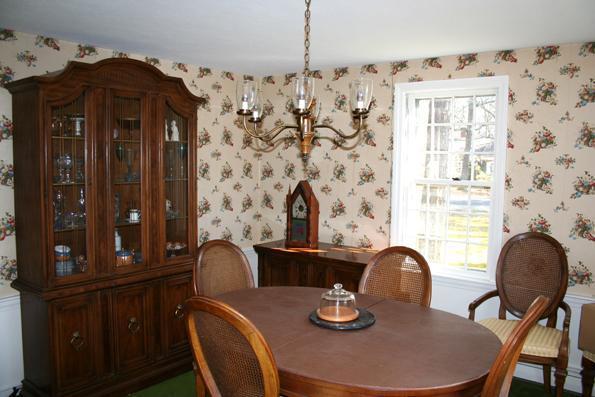 100 Namequoit Road Orleans, MA 02653 - Photo 8 of 13 a dining room with furniture and window