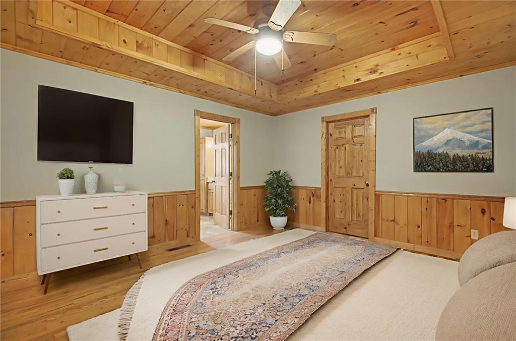 57 Timber Ridge Blue Ridge, GA 30513 - Photo 12 of 38