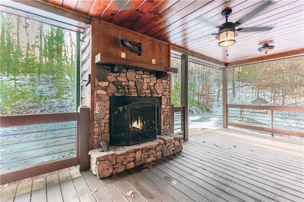 57 Timber Ridge Blue Ridge, GA 30513 - Photo 27 of 38