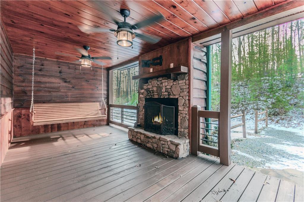 57 Timber Ridge Blue Ridge, GA 30513 - Photo 29 of 38