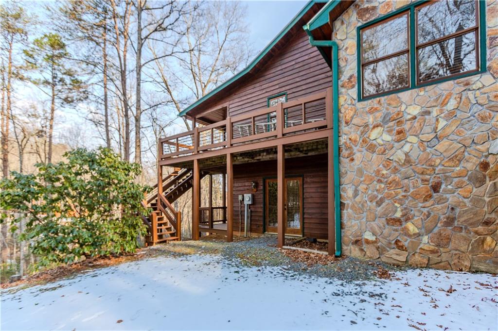 57 Timber Ridge Blue Ridge, GA 30513 - Photo 33 of 38