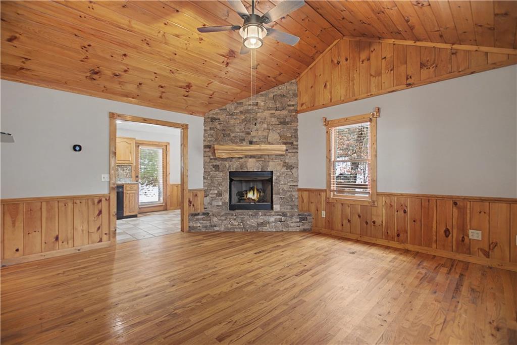 57 Timber Ridge Blue Ridge, GA 30513 - Photo 4 of 38