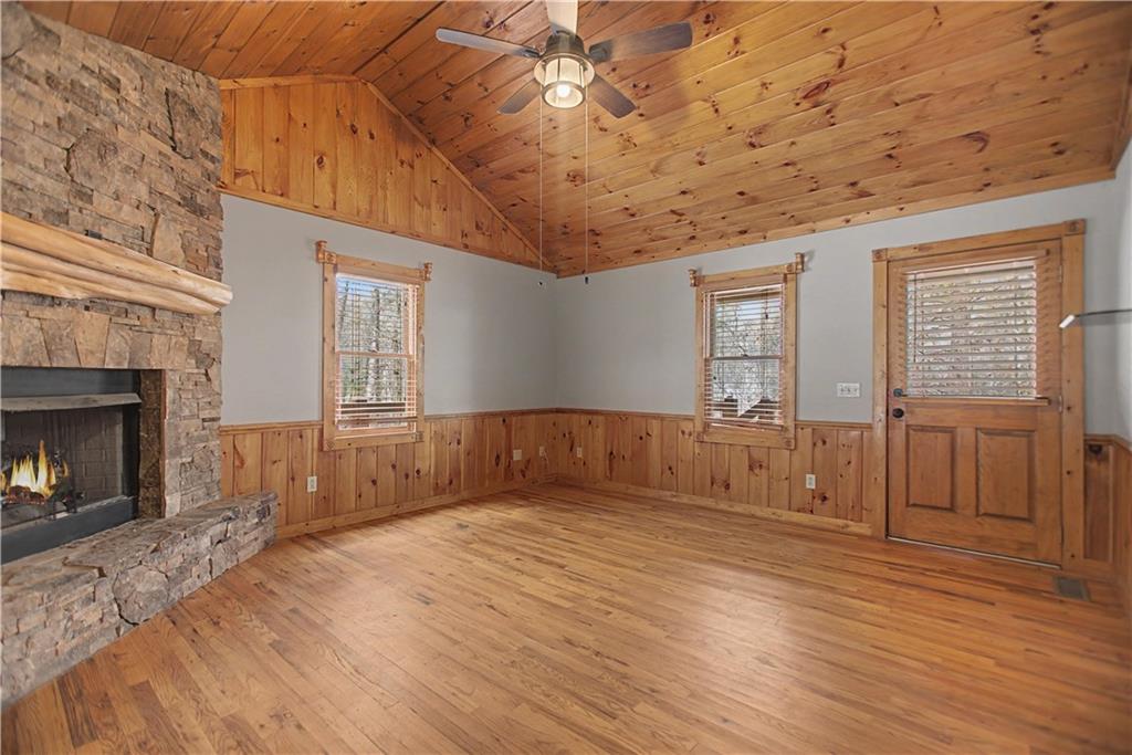 57 Timber Ridge Blue Ridge, GA 30513 - Photo 5 of 38