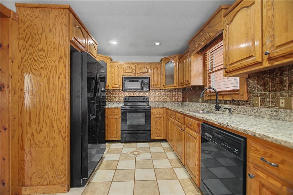 57 Timber Ridge Blue Ridge, GA 30513 - Photo 8 of 38