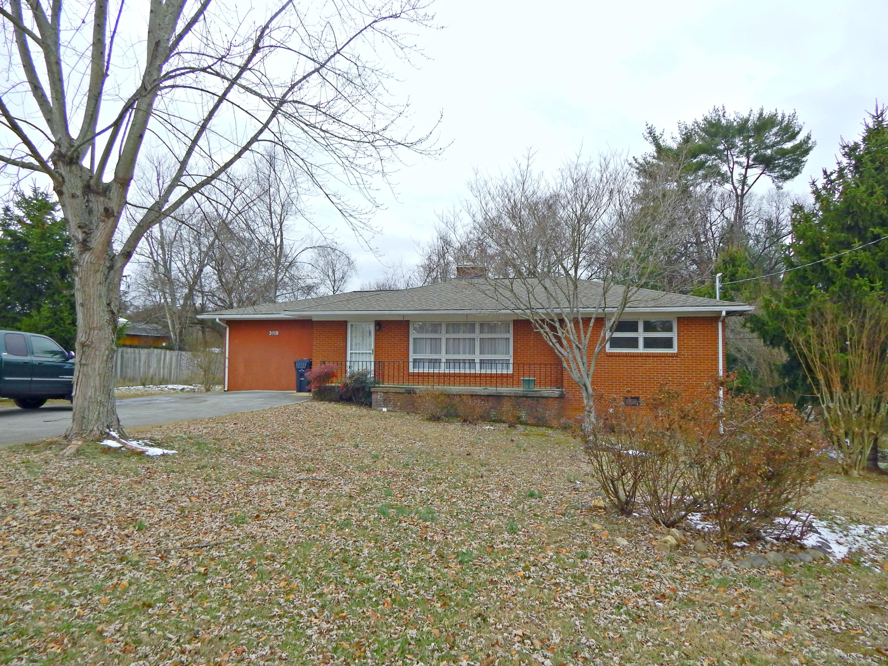 3118 Walnoaks Road Knoxville, TN 37921 - Photo 1 of 22 4