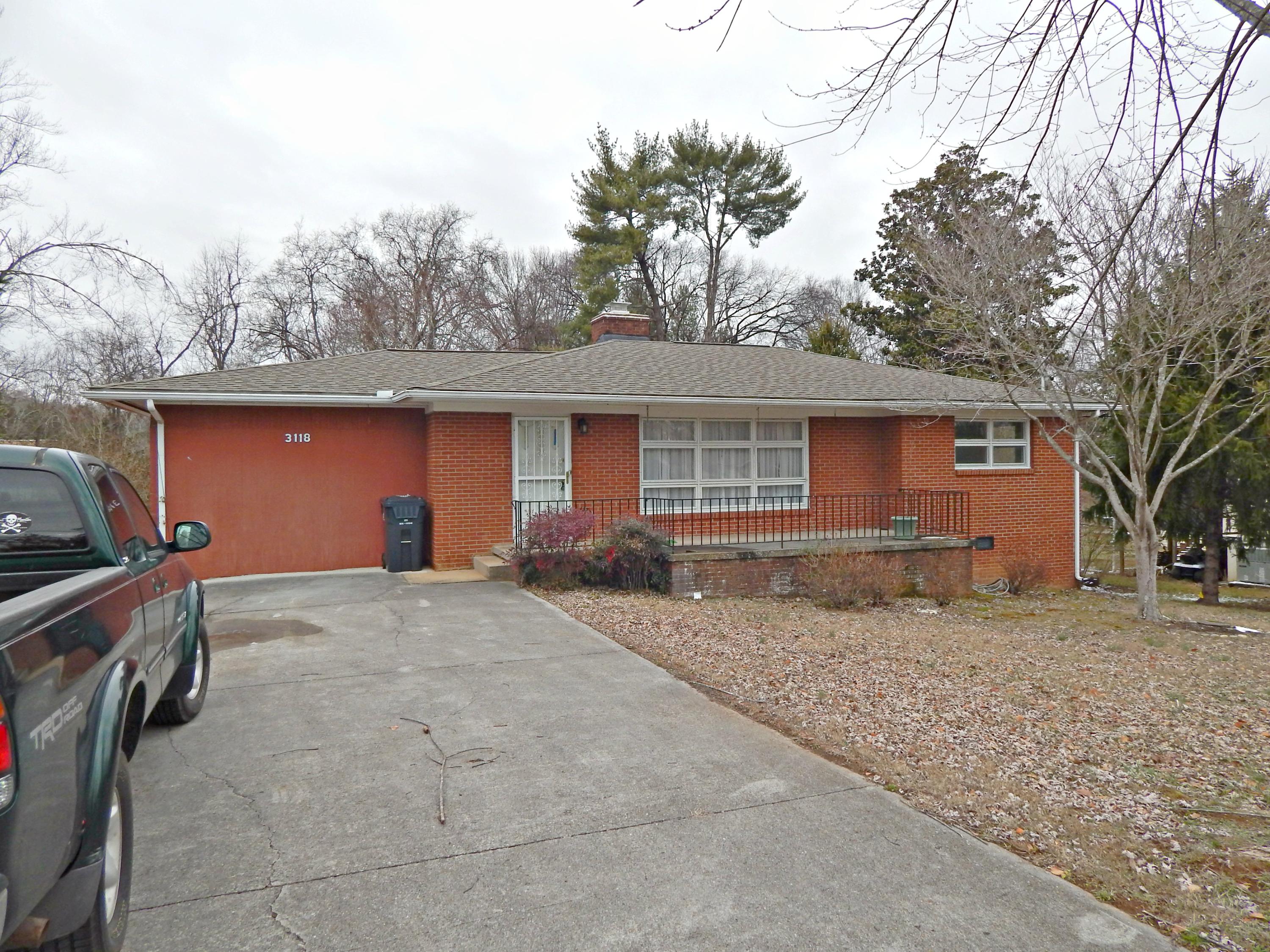 3118 Walnoaks Road Knoxville, TN 37921 - Photo 20 of 22 1