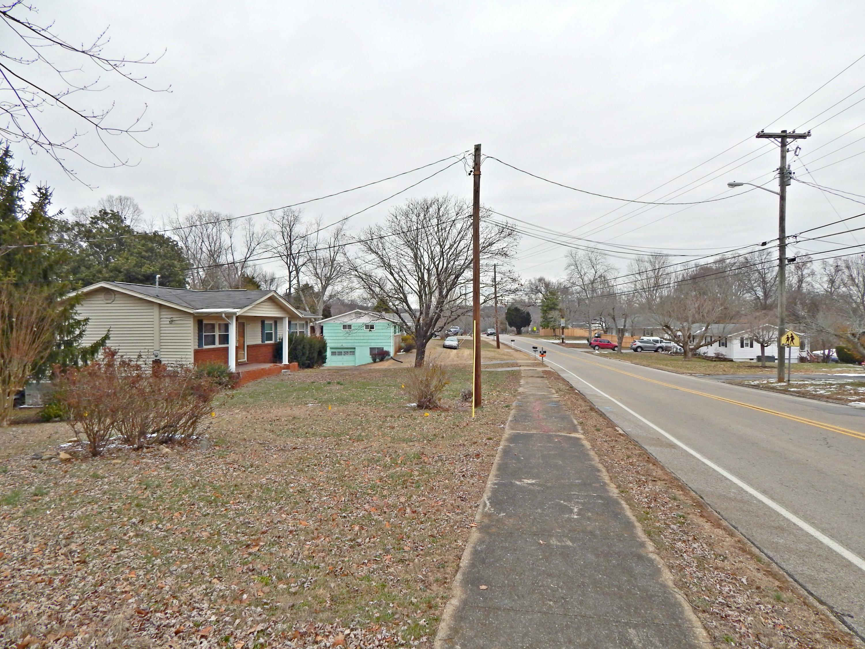 3118 Walnoaks Road Knoxville, TN 37921 - Photo 21 of 22 2