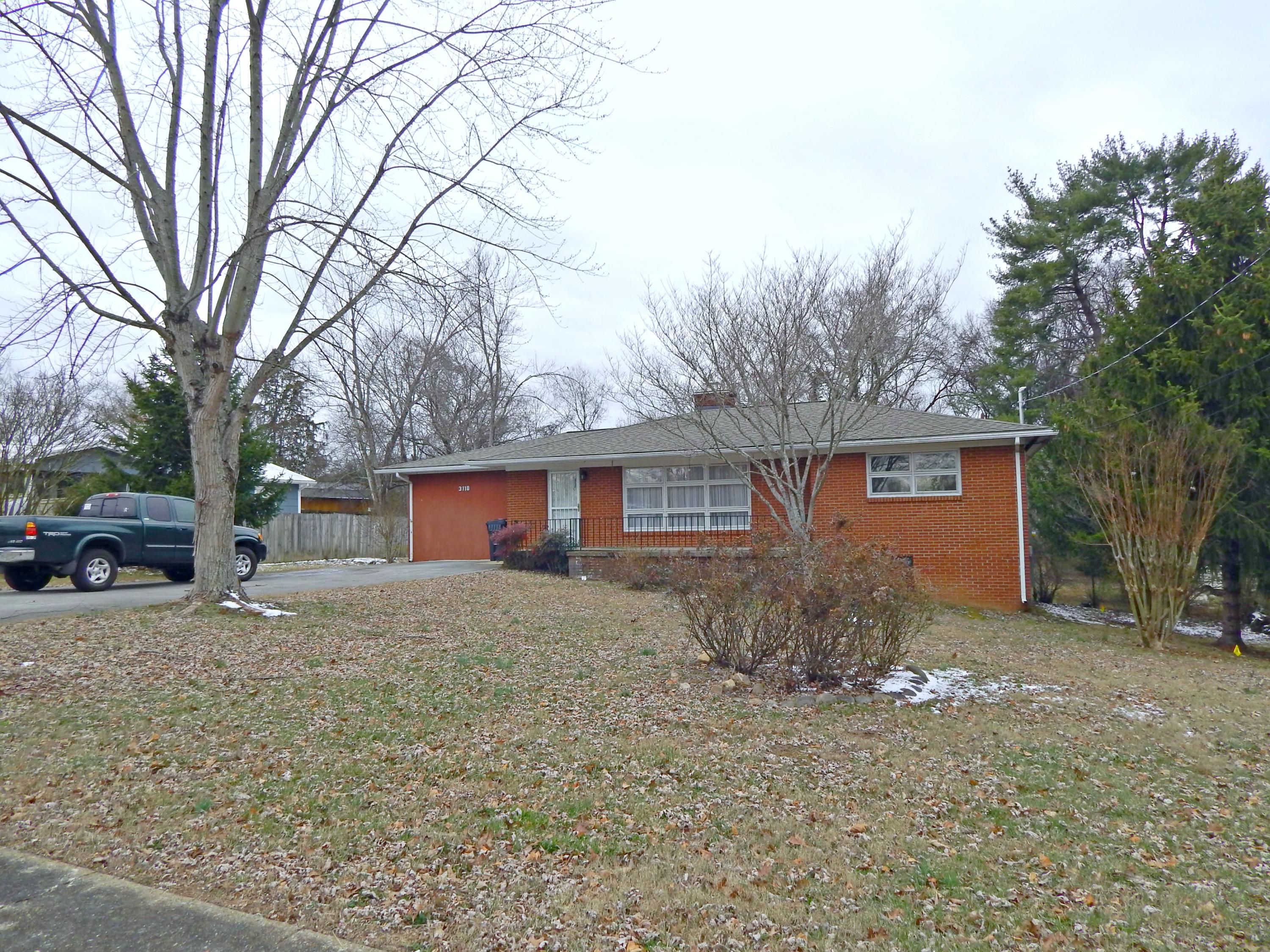 3118 Walnoaks Road Knoxville, TN 37921 - Photo 22 of 22 3