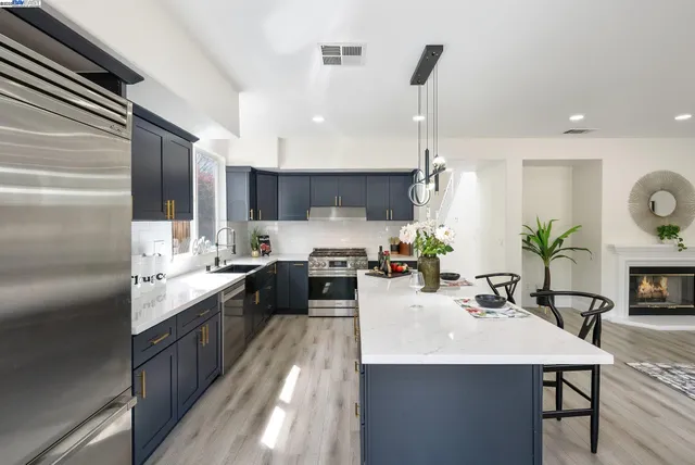 $2,069,000 | 5089 Winterbrook Avenue, Dublin, CA 94568