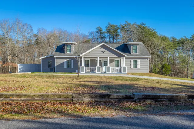 $447,500 | 738 Orchard Drive, Tracy City, TN 37387